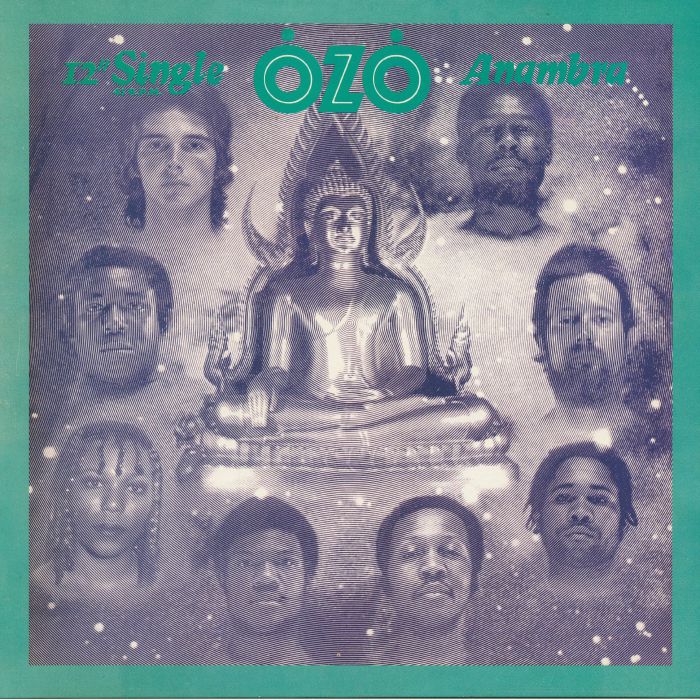 OZO - Anambra