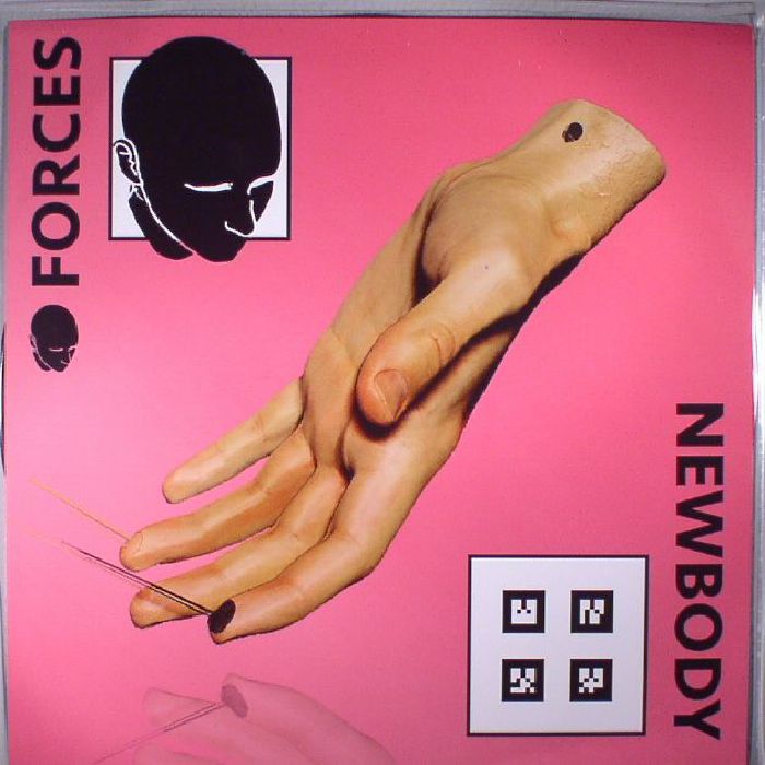 FORCES - Newbody