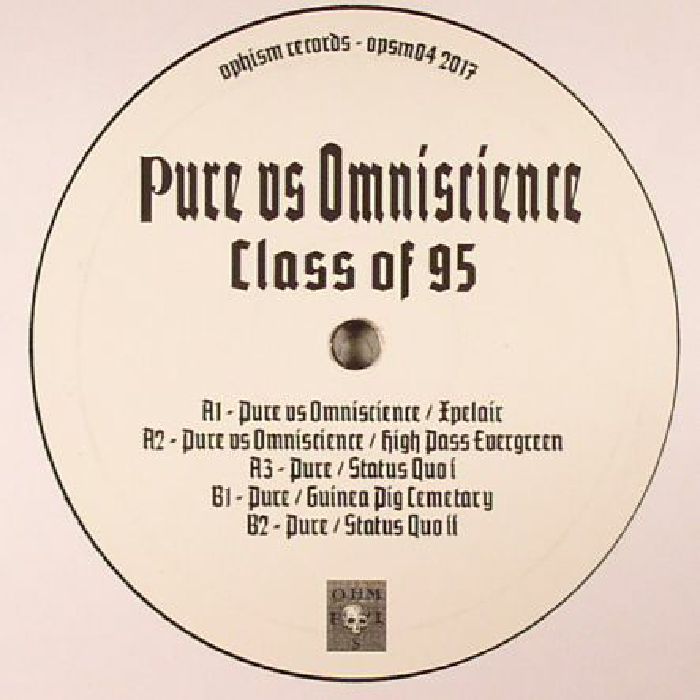 PURE vs OMNISCIENCE - Class Of 95