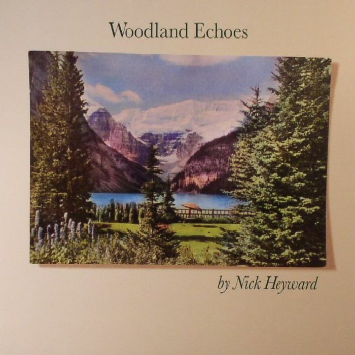 HEYWARD, Nick - Woodland Echoes