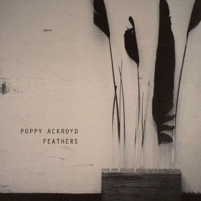 ACKROYD, Poppy - Feathers (reissue)