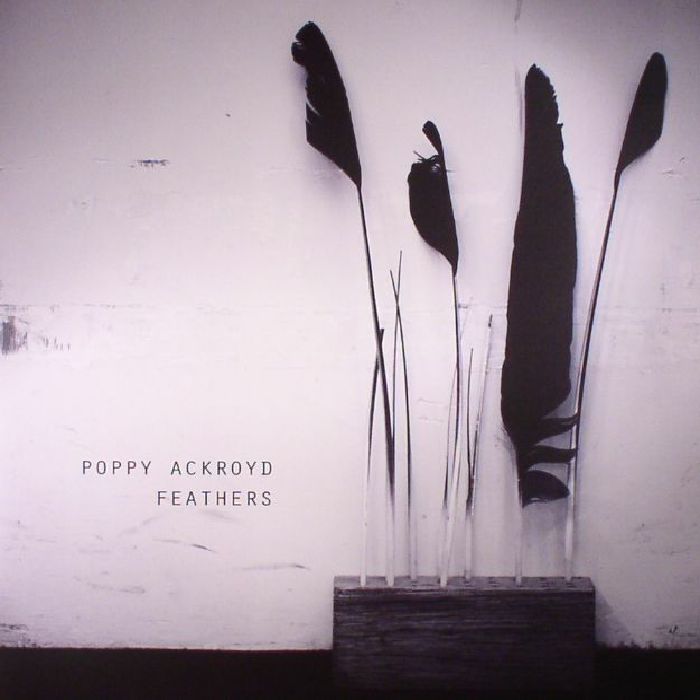 ACKROYD, Poppy - Feathers (reissue)
