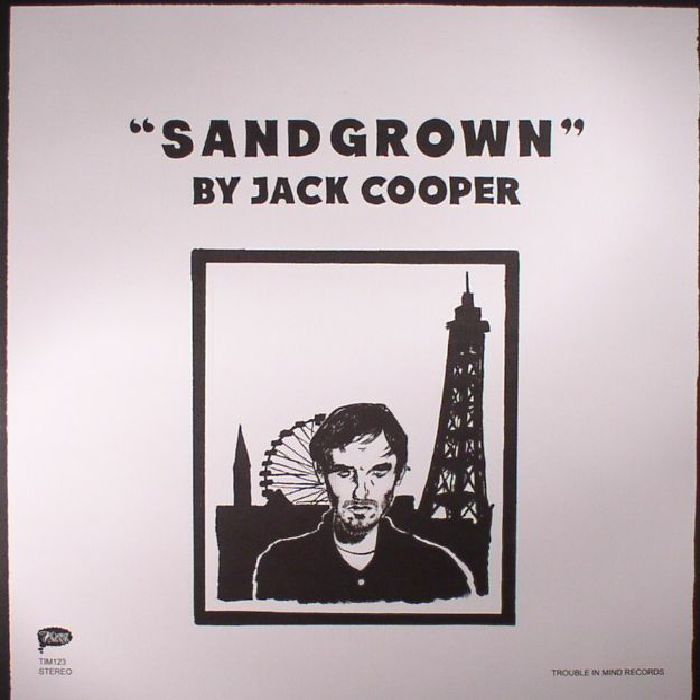 COOPER, Jack - Sandgrown