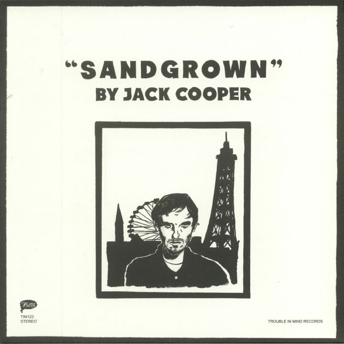COOPER, Jack - Sandgrown