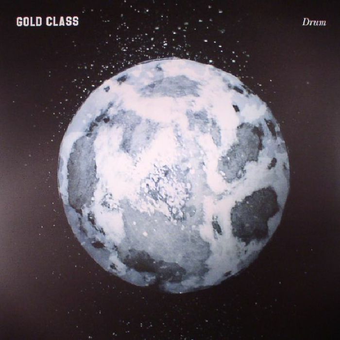 GOLD CLASS - Drum