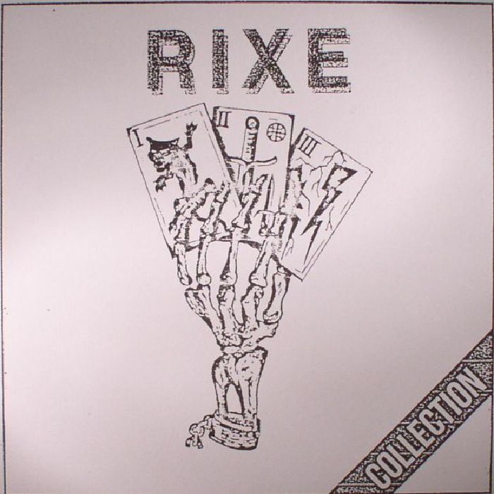 RIXE - Collection