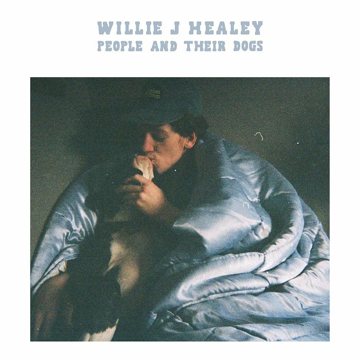 HEALEY, Willie J - People & Their Dogs