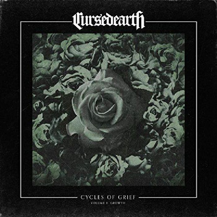 CURSED EARTH - Cycles Of Grief Vol 1: Growth