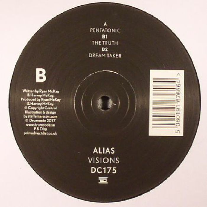 ALIAS - Visions