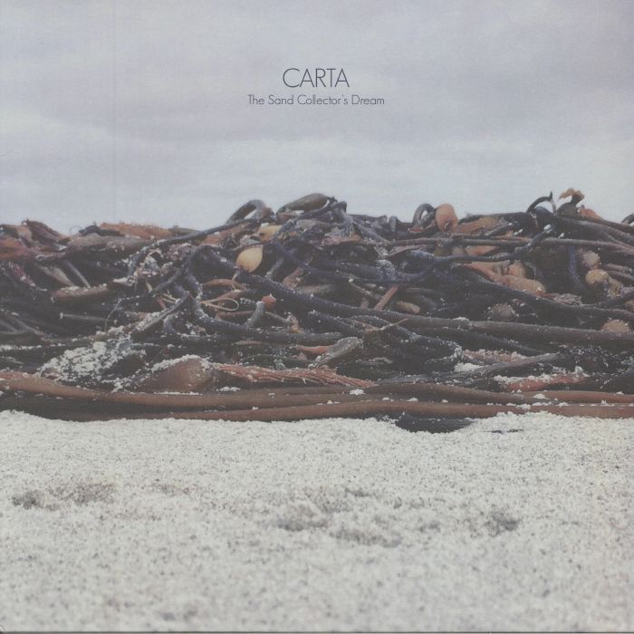 CARTA - The Sand Collector's Dream
