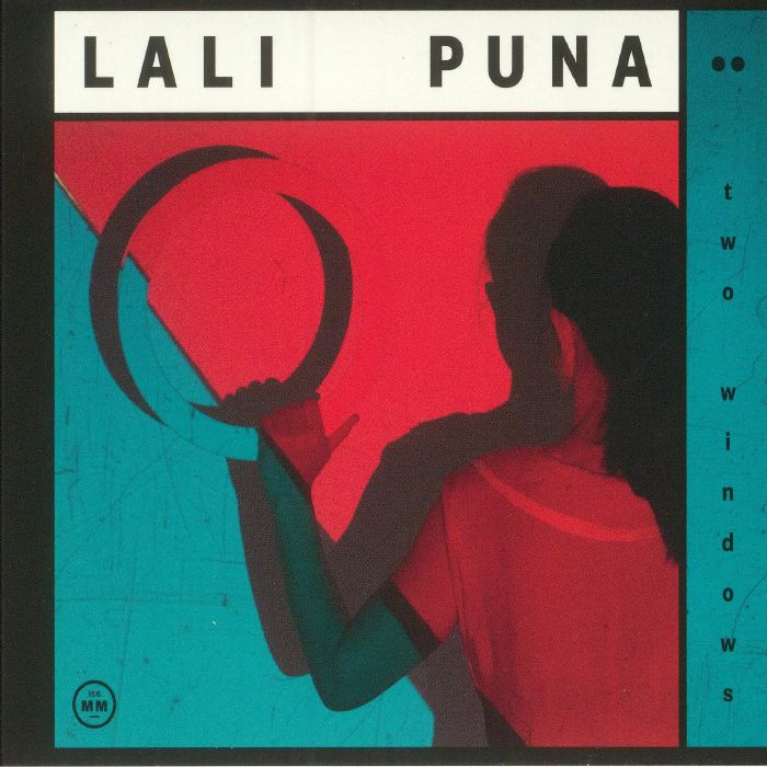 LALI PUNA - Two Windows