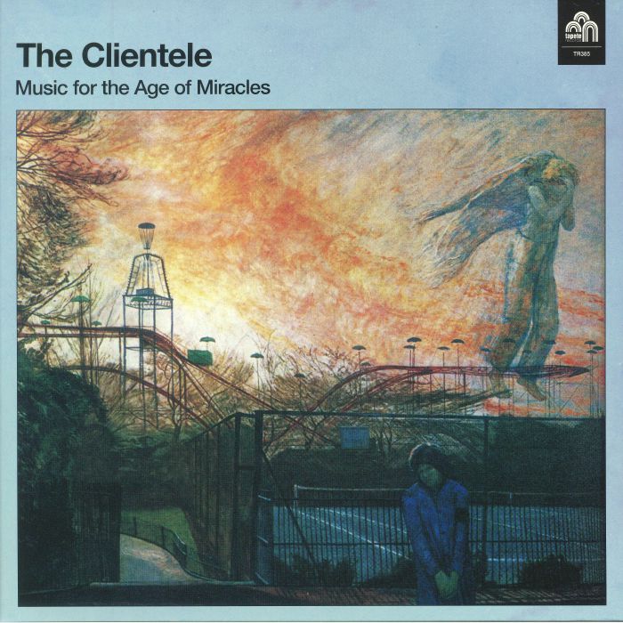 CLIENTELE, The - Music For The Age Of Miracles
