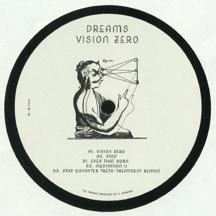 DREAMS - Vision Zero