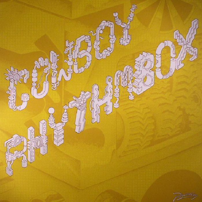 COWBOY RHYTHMBOX - Tanz Exotique