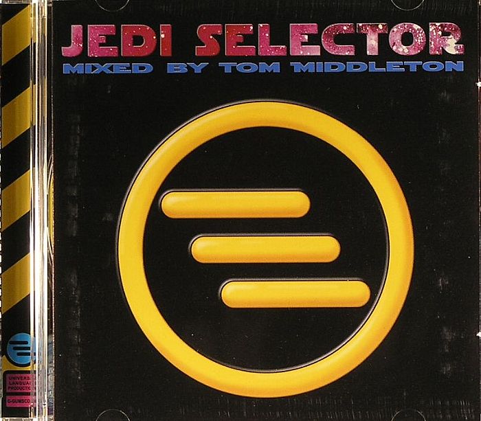 MIDDLETON, Tom - Jedi Selector