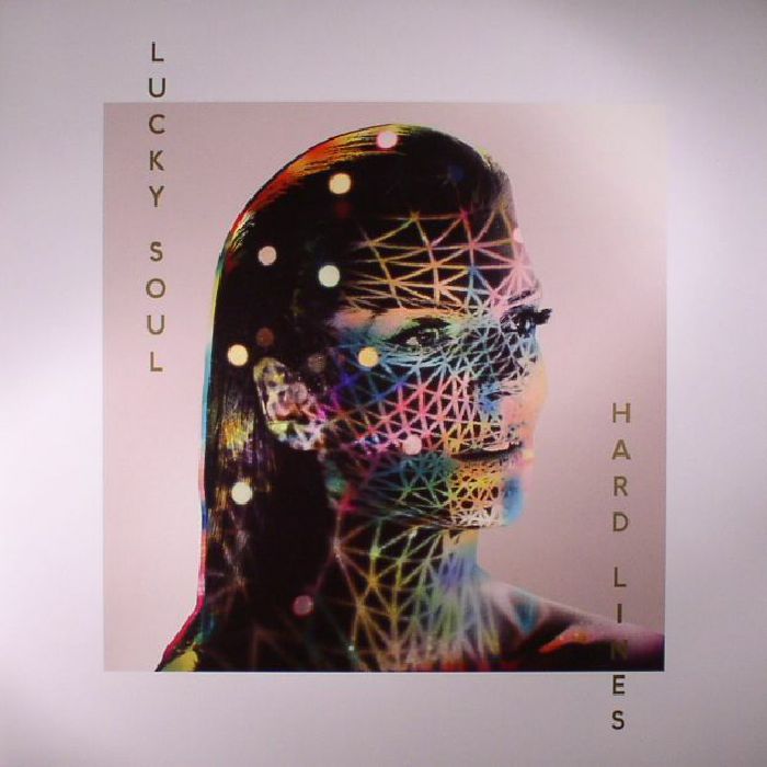LUCKY SOUL - Hard Lines
