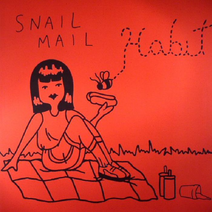 SNAIL MAIL - Habit
