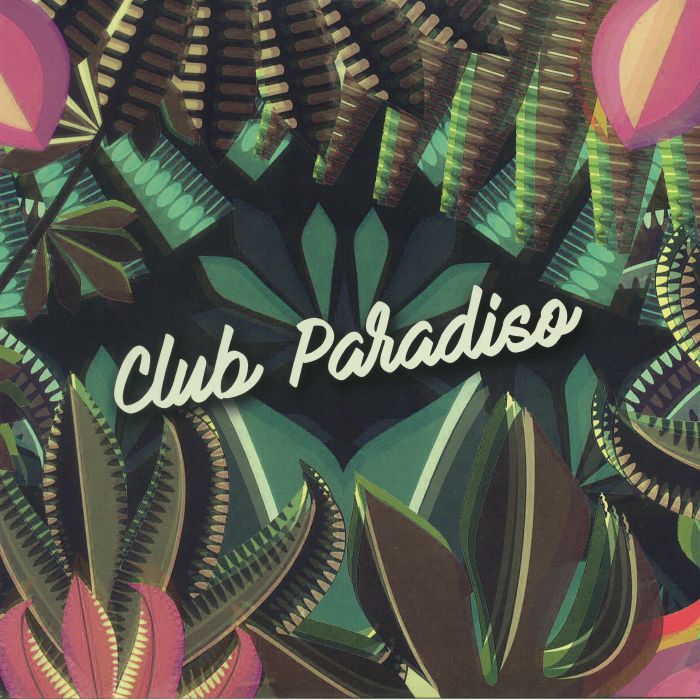 CLUB PARADISO - Panoramica