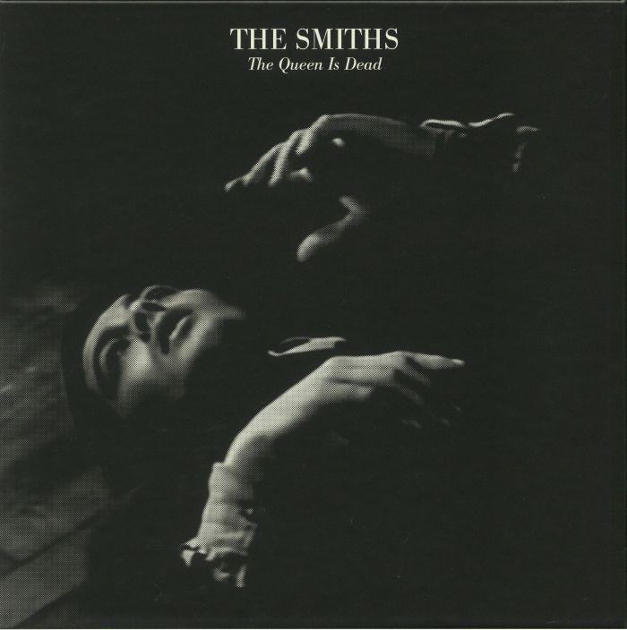 SMITHS, The - The Queen Is Dead (Deluxe Edition)