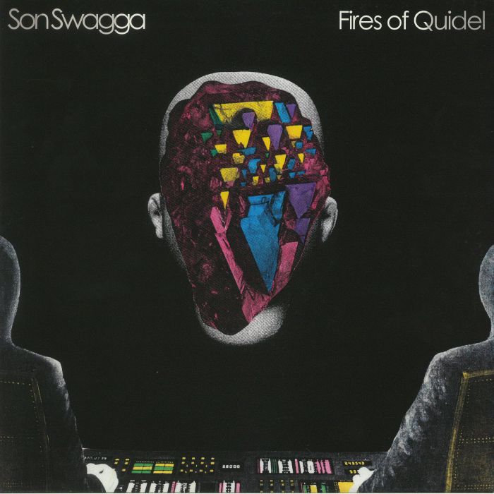 SON SWAGGA - Fires Of Quidel