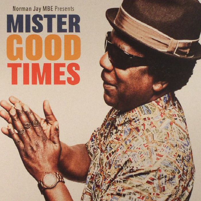 JAY, Norman/VARIOUS - Mister Good Times