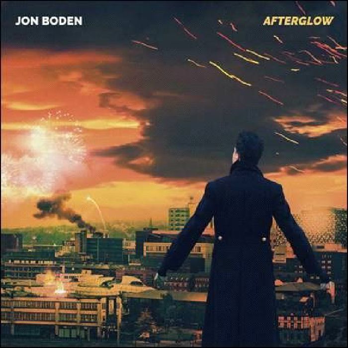 BODEN, Jon - Afterglow