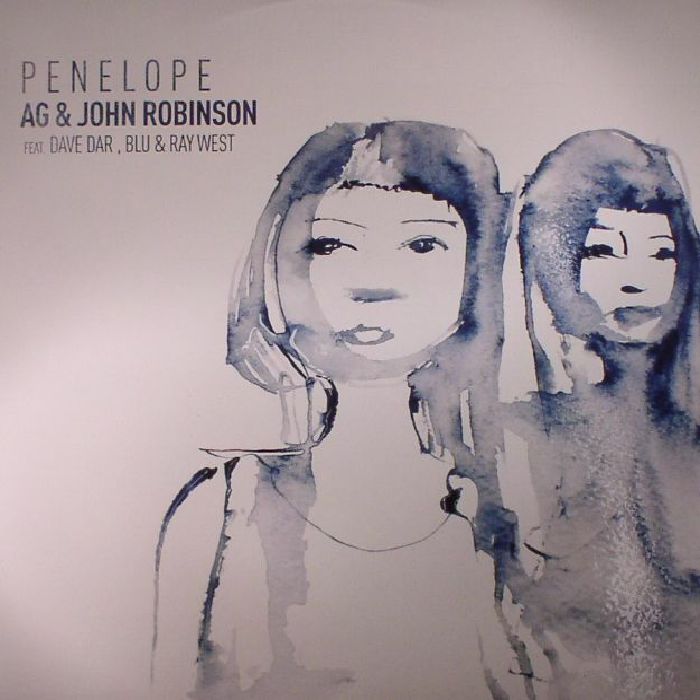 ROBINSON, John/AG - Penelope