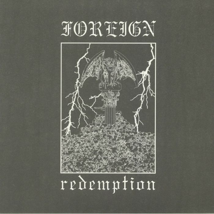 FOREIGN - Redemption