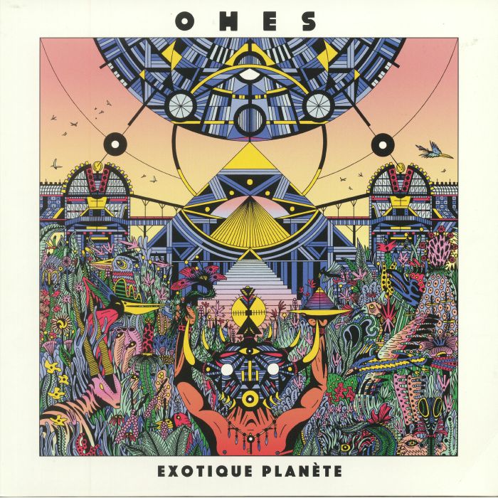 OHES - Exotique Planete