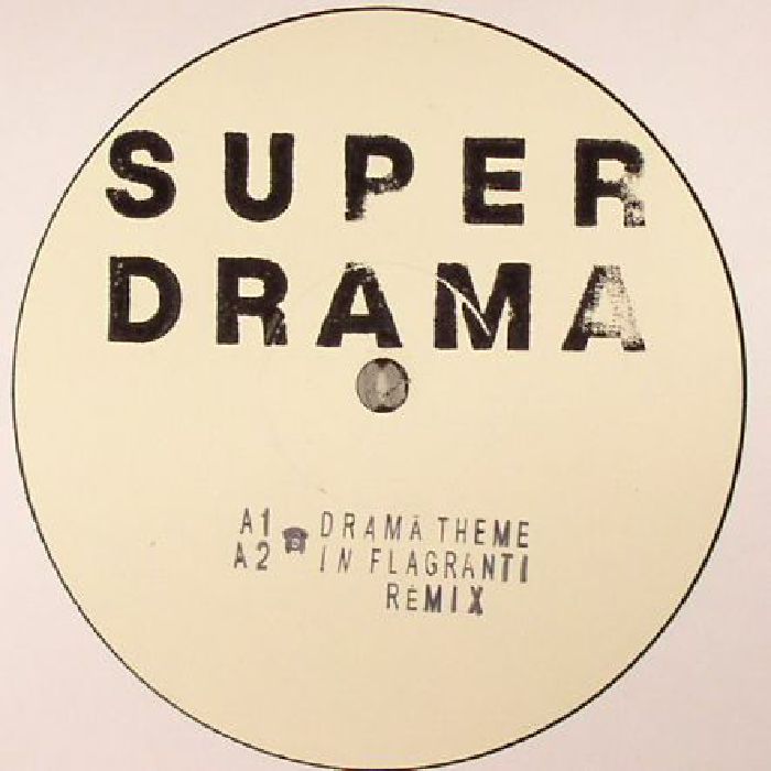 SUPER DRAMA - Drama Theme