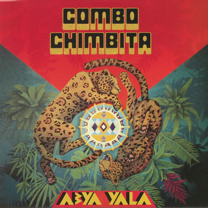 COMBO CHIMBITA - Abya Yala