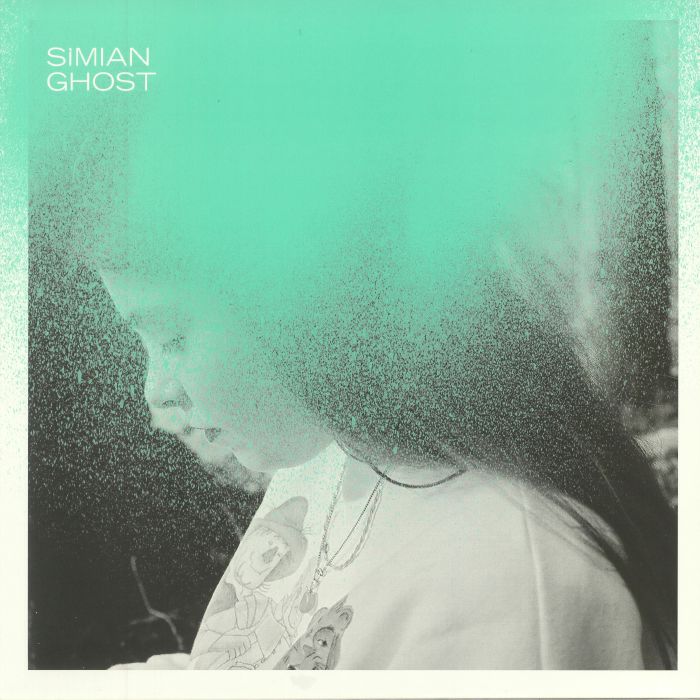 SIMIAN GHOST - Simian Ghost