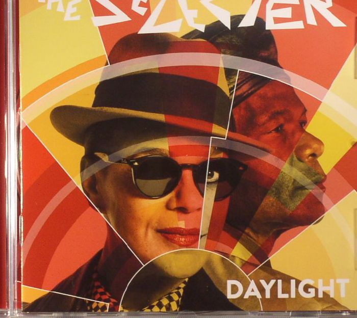 SELECTER, The - Daylight