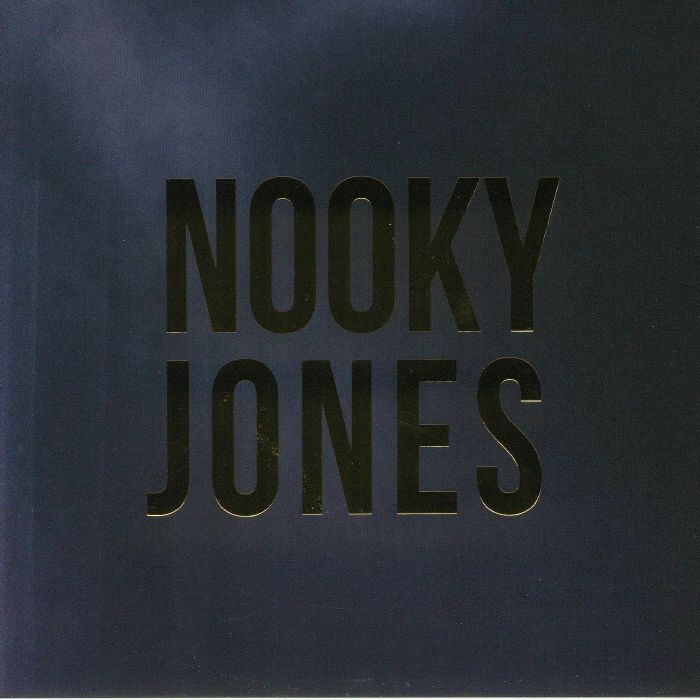 JONES, Nooky - Nooky Jones