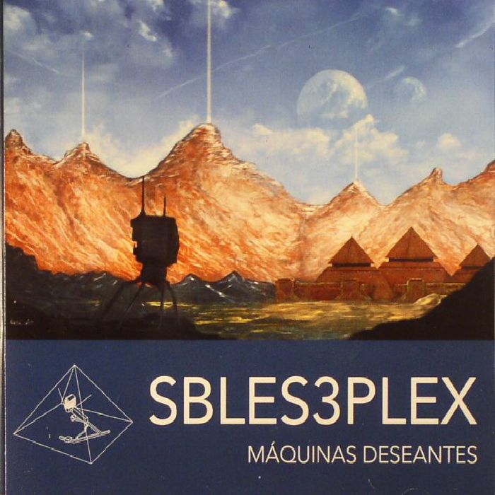 SBLES3PLEX - Maquinas Deseantes