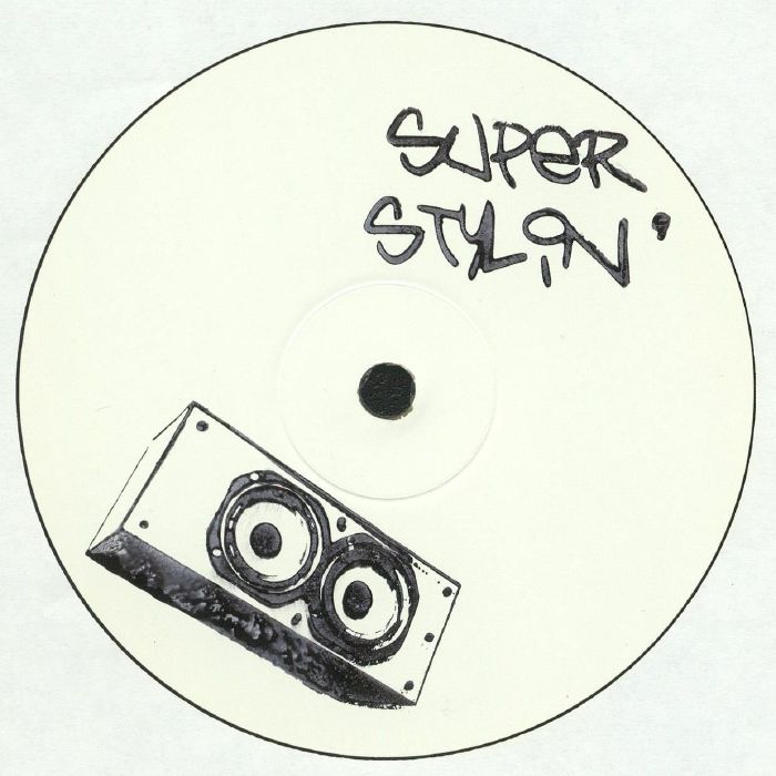 NOT ON LABEL - Superstylin' Remixes