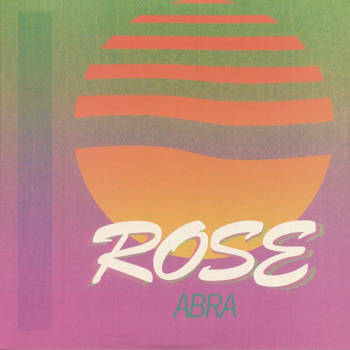 ABRA - Rose