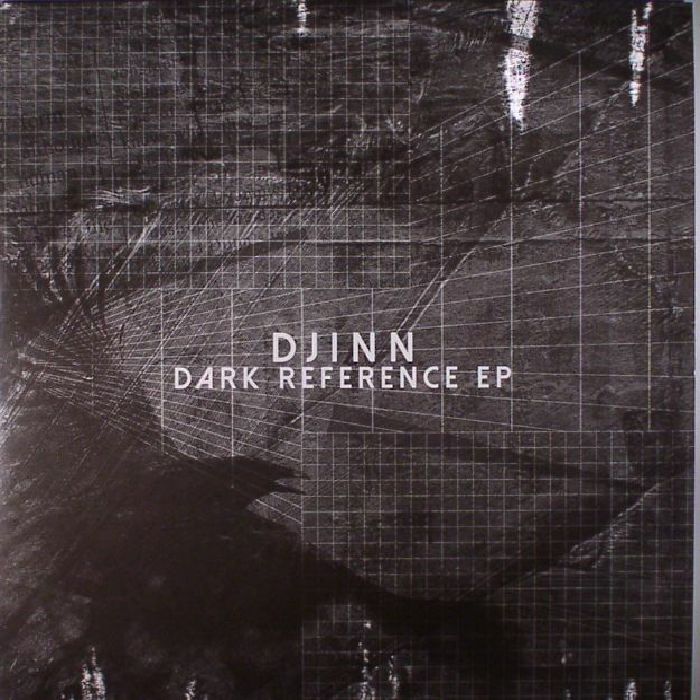 DJINN - Dark Reference EP
