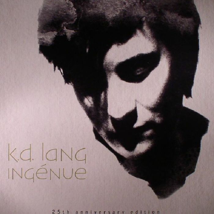 LANG, KD - Ingenue: 25th Anniversary Edition
