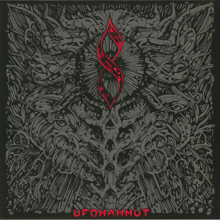 UFOMAMMUT - 8