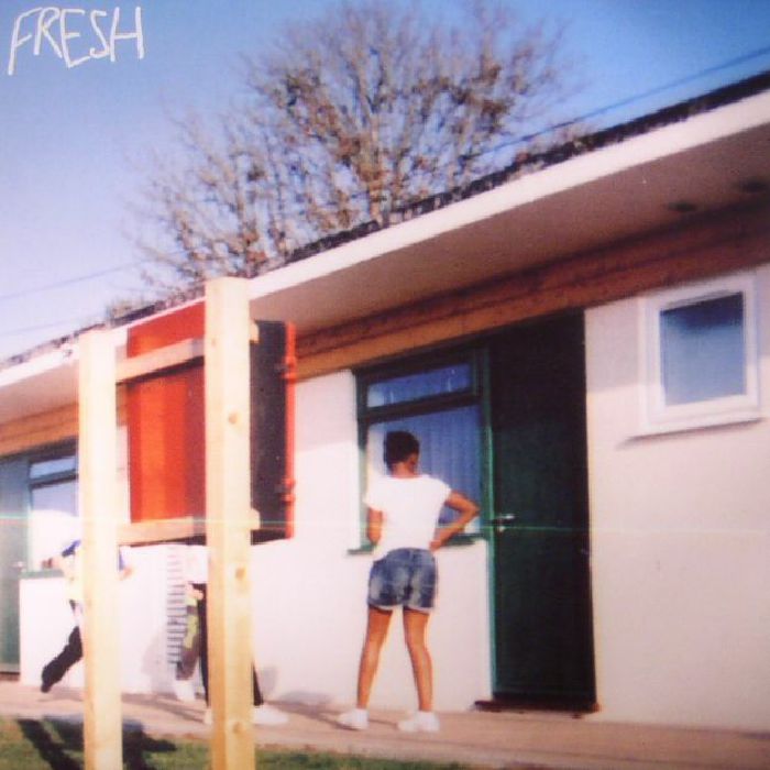 FRESH - Fresh