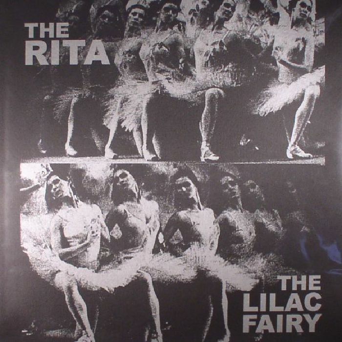 RITA, The - The Lilac Fairy