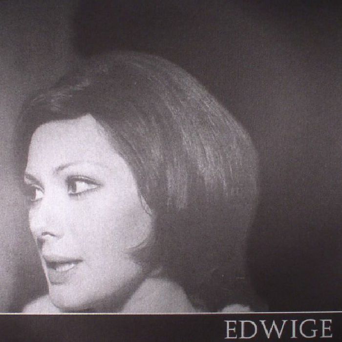 EDWIGE - Edwige (reissue)