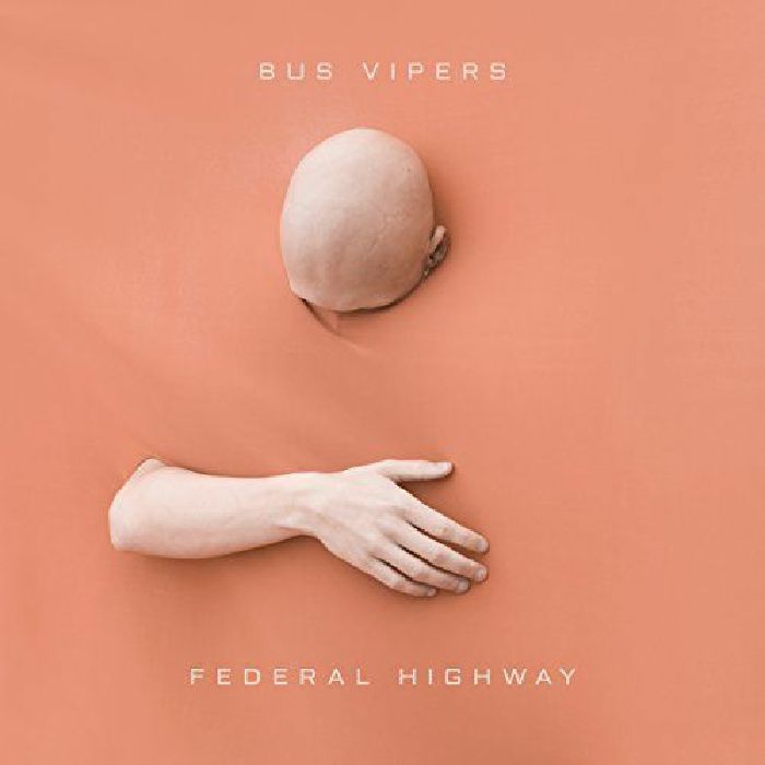 BUS VIPERS - Federal Highway EP