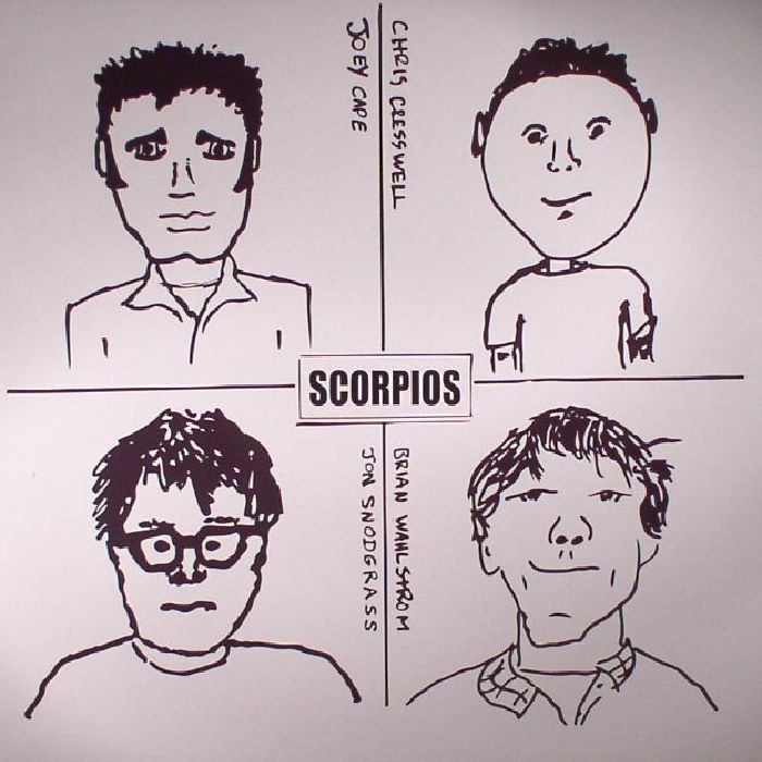 SCORPIOS - Scorpios Vol 2