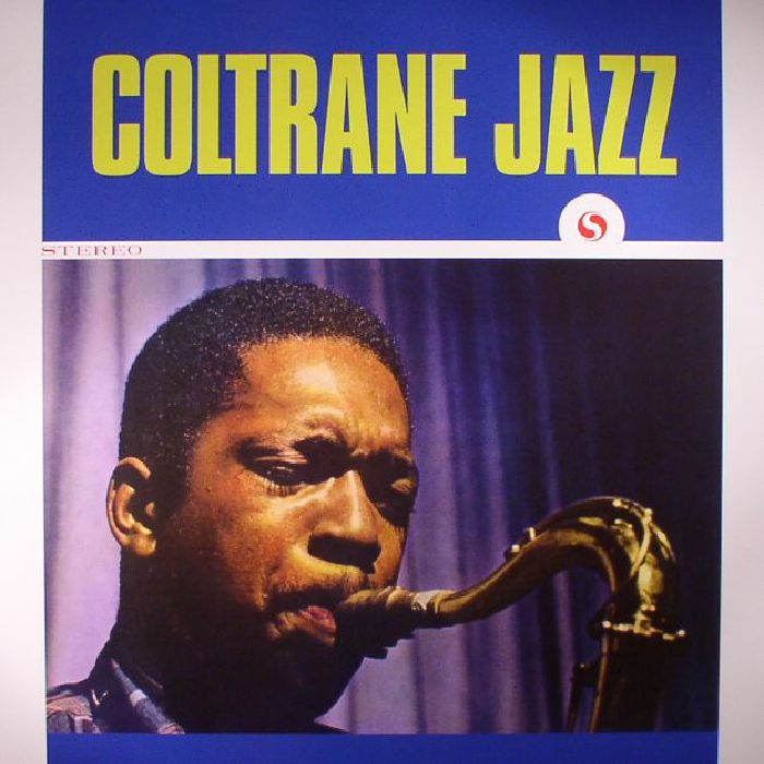 John COLTRANE Coltrane Jazz (remastered) Vinyl at Juno Records.