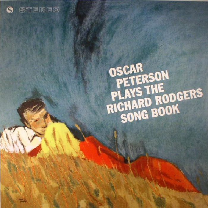 PETERSON, Oscar - Oscar Peterson Plays The Richard Rodgers Songbook (remastered)