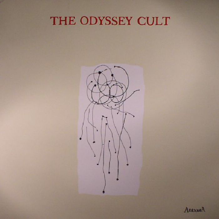 ODYSSEY CULT, The - Vol 1