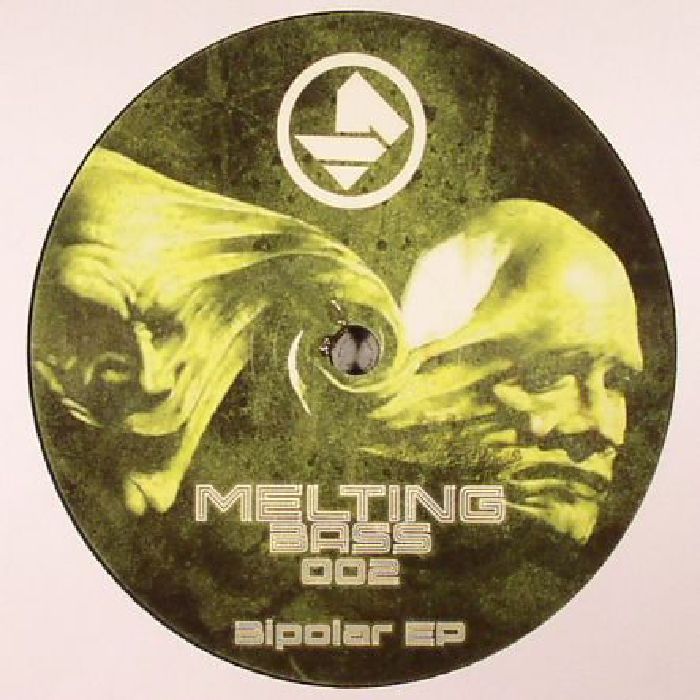 LING LING/K LUIS/SHMIRLAP - Bipolar EP