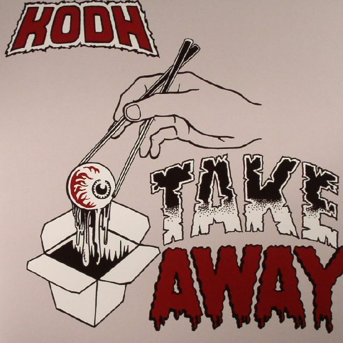 KODH - Take Away